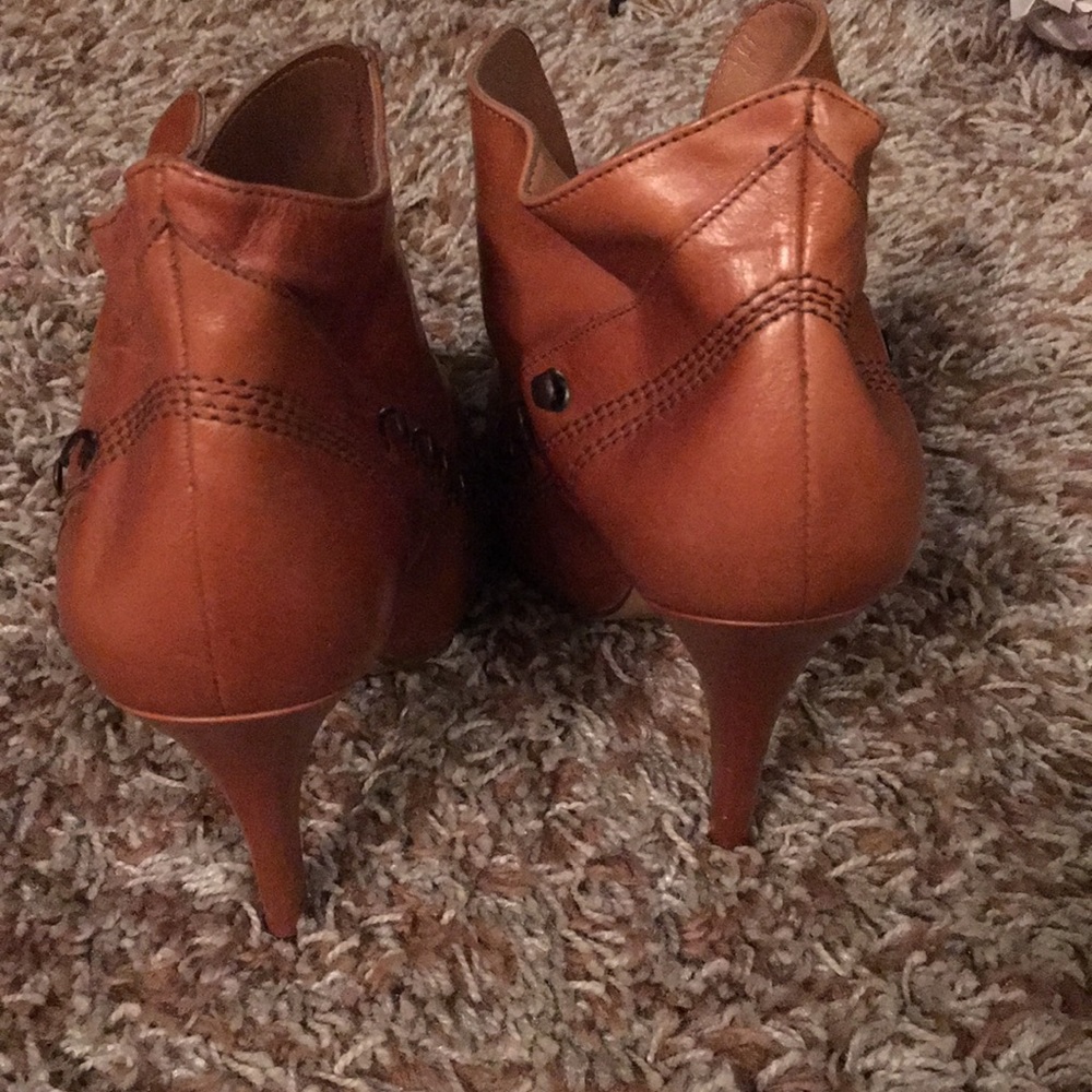 Andrea booties - Picture 4 of 7